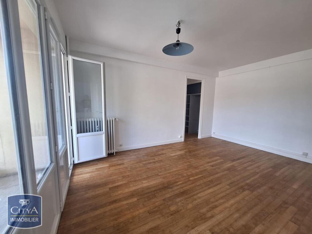À LOUER : Appartement T3 à Limoges, situé dans un quarti....