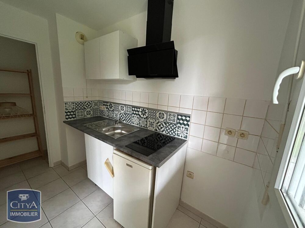 location Appartement - 2 pièce(s) - 48 m² Albert (80300)