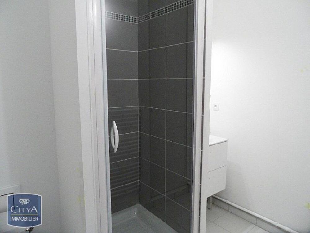 location Appartement - 2 pièce(s) - 39 m² Lille (59000)