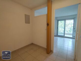  Appartement � louer 1 pi�ce 18 m�