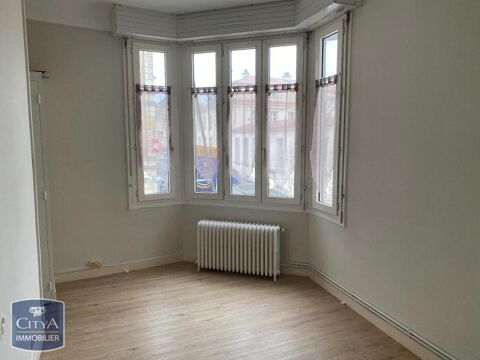  Appartement  louer 1 pice 26 m