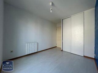  Appartement à louer 2 pièces 39 m²