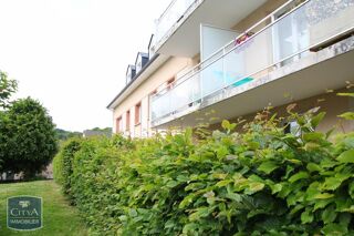  Appartement à louer 3 pièces 62 m²