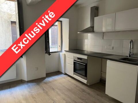  Appartement � louer 2 pi�ces 36 m�