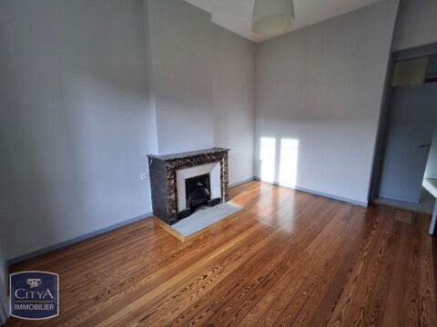  Appartement � louer 2 pi�ces 61 m�