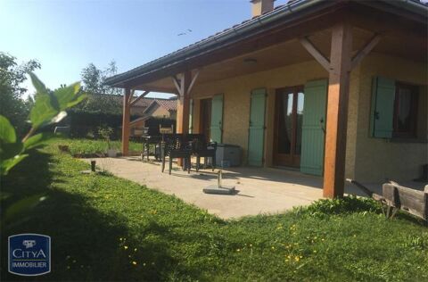   Location Maison Maison - 5 pice(s) - 118 m