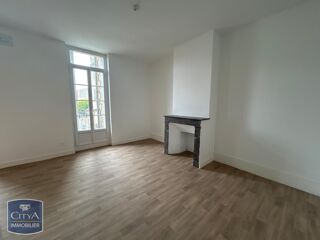  Appartement à louer 3 pièces 60 m²
