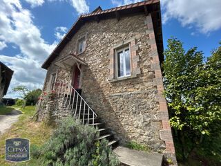  Maison à louer 3 pièces 71 m²