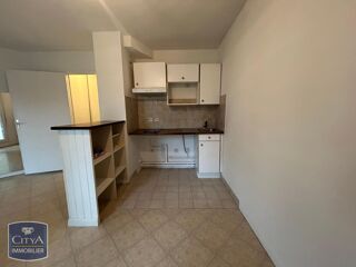  Appartement à louer 1 pièce 29 m²
