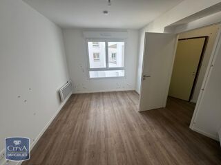  Appartement à louer 1 pièce 18 m²