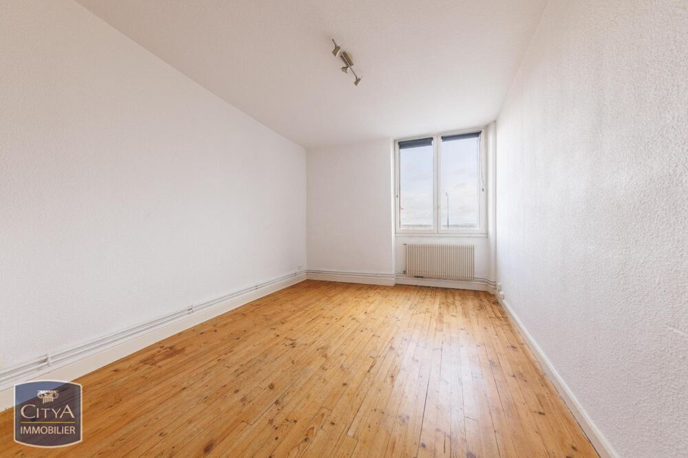 À LOUER : Appartement T3 situé à Riom, dans le départeme....