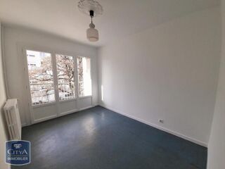  Appartement à louer 3 pièces 58 m²