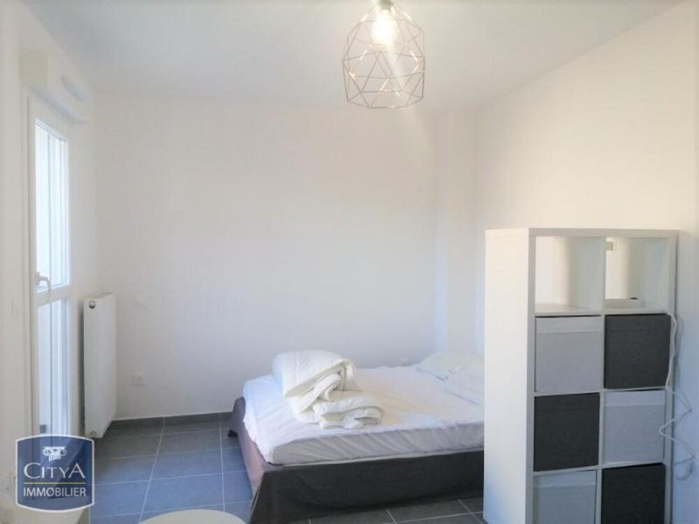 location Appartement - 1 pièce(s) - 29 m² Montpellier (34000)