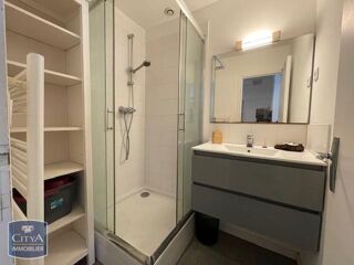  Appartement � louer 1 pi�ce 25 m�