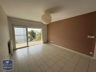  Appartement à louer 2 pièces 42 m²