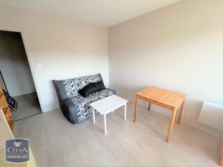  Appartement � louer 1 pi�ce 19 m�