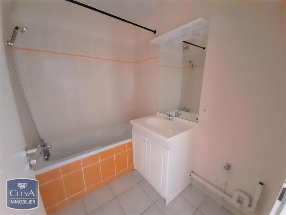location Appartement - 3 pièce(s) - 68 m² Limoges (87100)