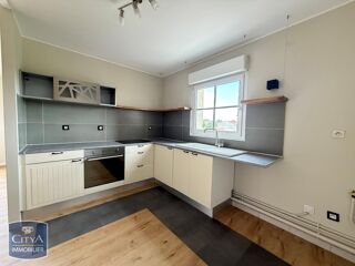  Appartement � louer 3 pi�ces 80 m�