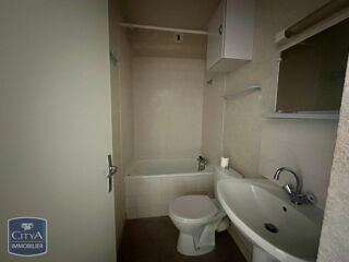  Appartement � louer 1 pi�ce 22 m�