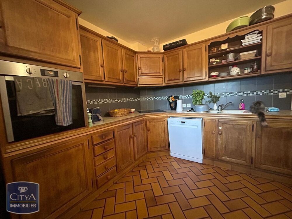 location Maison - 5 pièce(s) - 133 m² Estivals (19600)