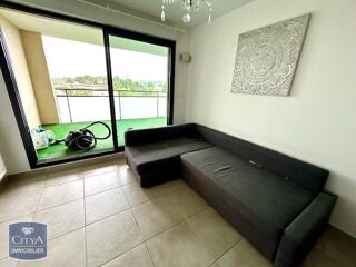  Appartement � louer 2 pi�ces 