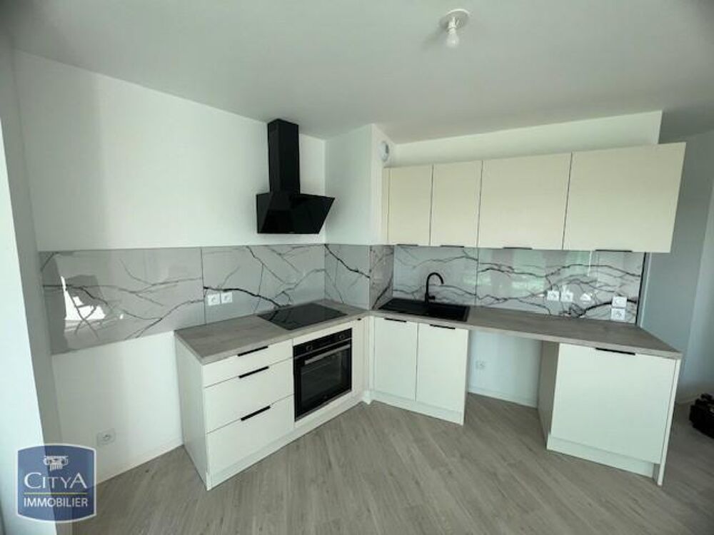 À LOUER : Appartement T4 à Lormont, 33310. Découvrez cet....
