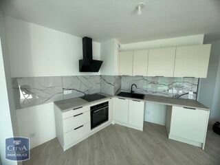  Appartement à louer 4 pièces 88 m²
