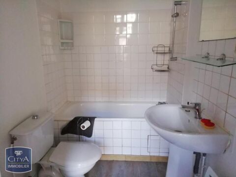  Appartement  louer 1 pice 33 m
