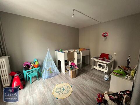  Appartement  louer 4 pices 68 m