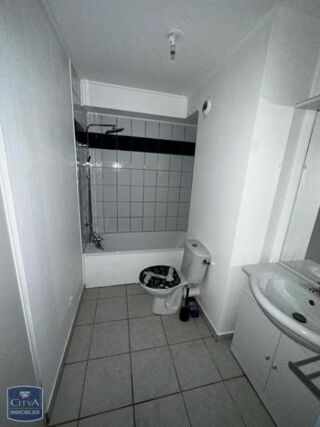  Appartement � louer 1 pi�ce 23 m�