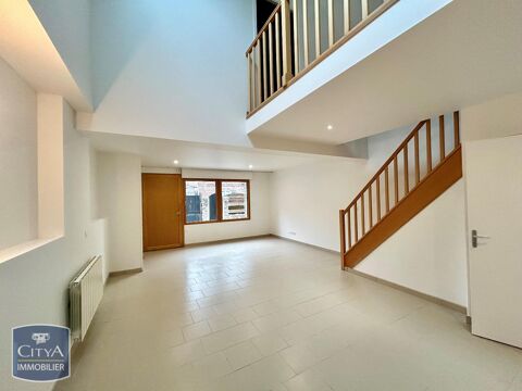  Maison � louer 3 pi�ces 90 m�