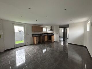  Appartement à louer 3 pièces 51 m²