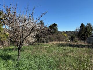  Terrain � vendre 1257 m�