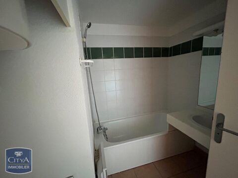  Appartement � louer 1 pi�ce 24 m�