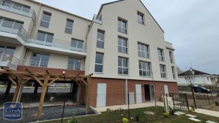  Appartement à louer 2 pièces 40 m²
