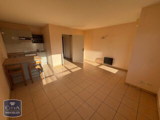  Appartement � louer 2 pi�ces 44 m�