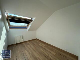  Appartement à louer 2 pièces 31 m²