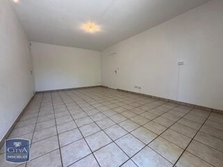  Appartement à louer 2 pièces 47 m²