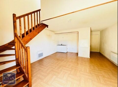  Appartement  louer 4 pices 80 m