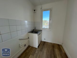  Appartement à louer 2 pièces 46 m²