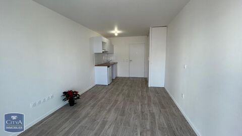  Appartement � louer 1 pi�ce 36 m�