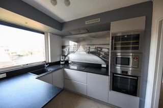  Appartement à vendre 4 pièces 84 m²