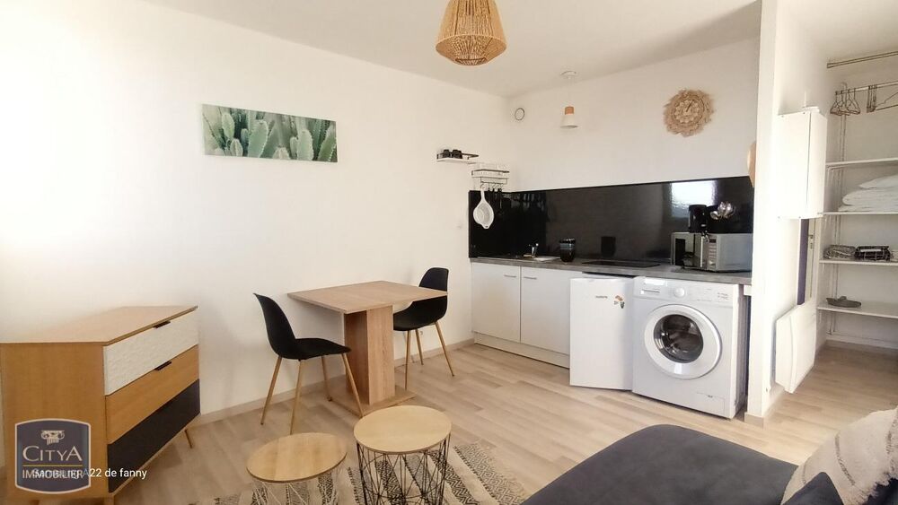 À LOUER : Appartement T1 moderne situé à Arras, dans le ....