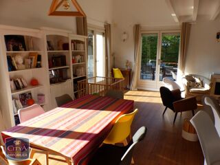  Maison � louer 5 pi�ces 118 m�