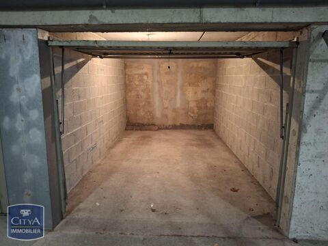  Parking / Garage � louer 