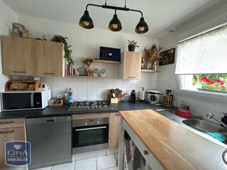  Maison à louer 4 pièces 84 m² Arras