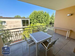  Appartement à louer 2 pièces 44 m²