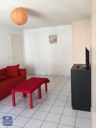  Appartement à louer 2 pièces 46 m²