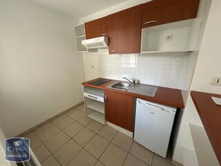  Appartement � louer 2 pi�ces 45 m�