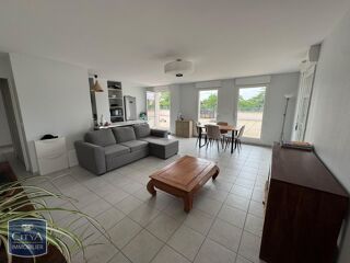 Appartement � louer 4 pi�ces 92 m�